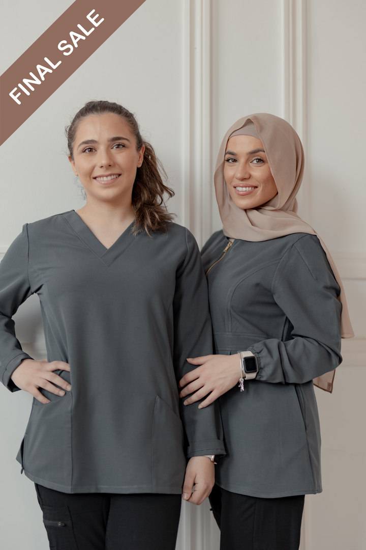 Haut d'uniforme Daisy