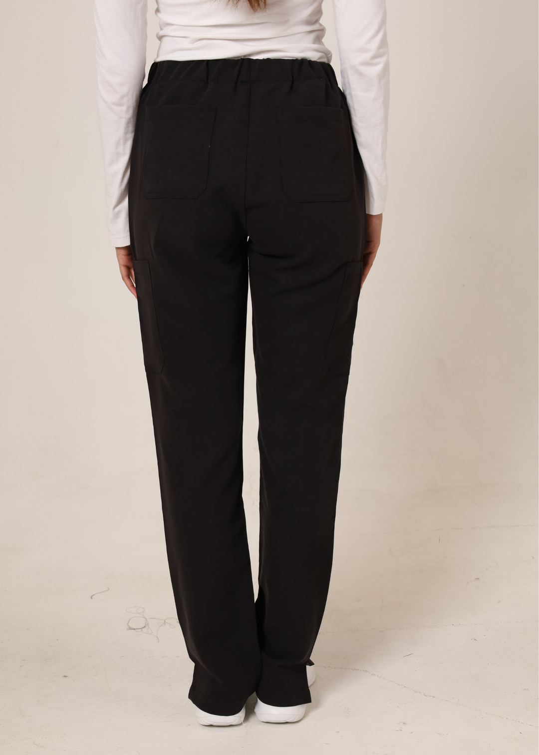 Classic Scrub Pants