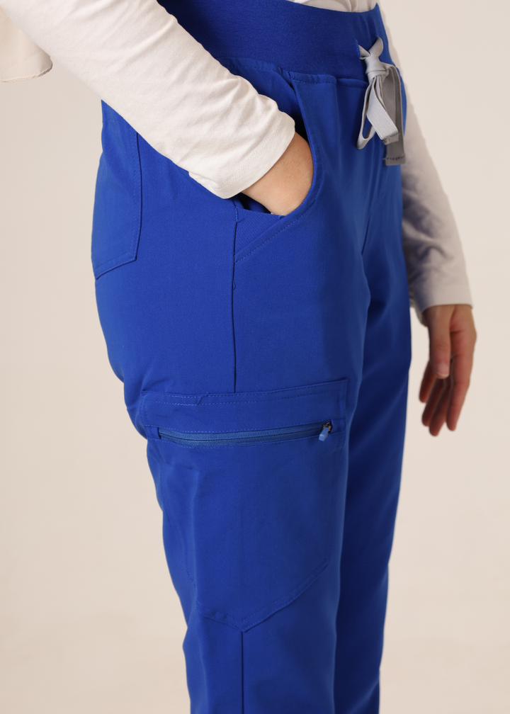 Pantalon de jogging médical
