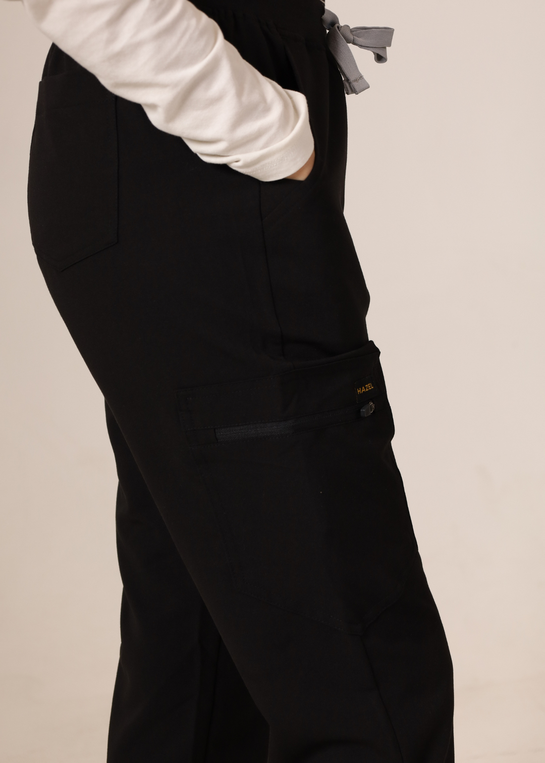 Pantalon de jogging médical