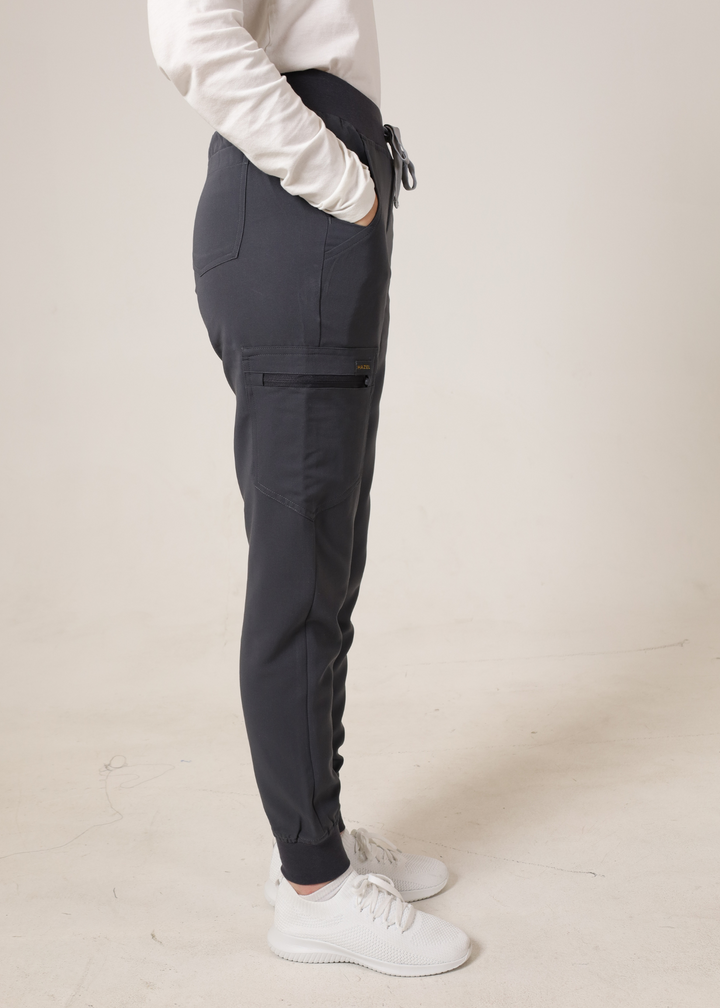 Pantalon de jogging médical