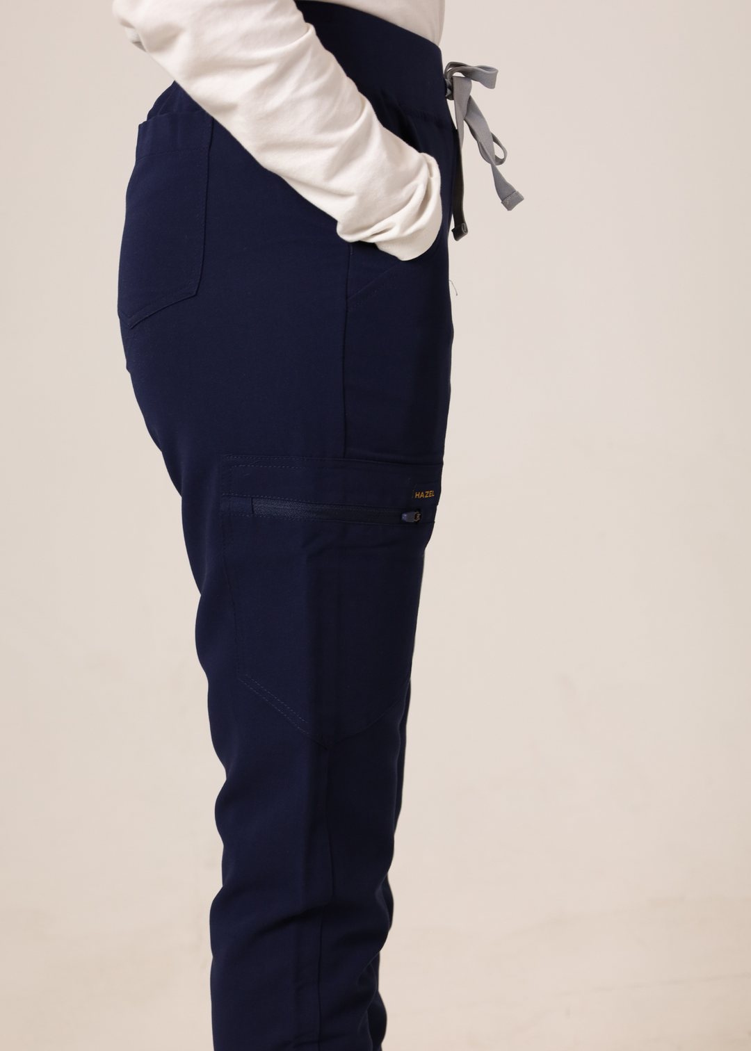 Pantalon de jogging médical