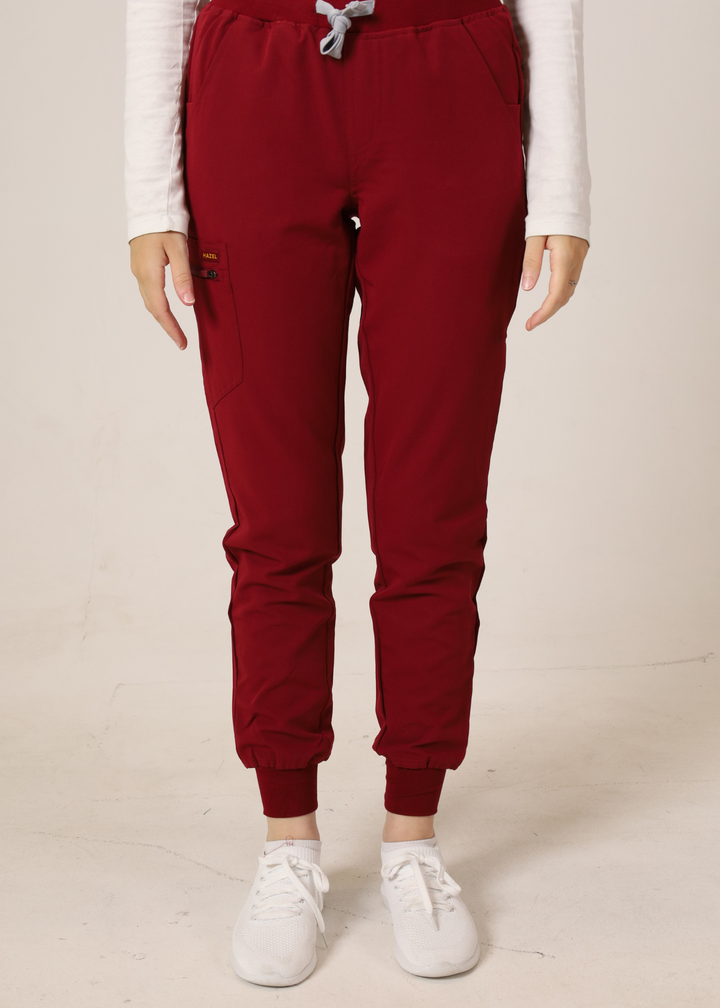 Pantalon de jogging médical