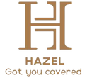 Hazel GotYouCovered