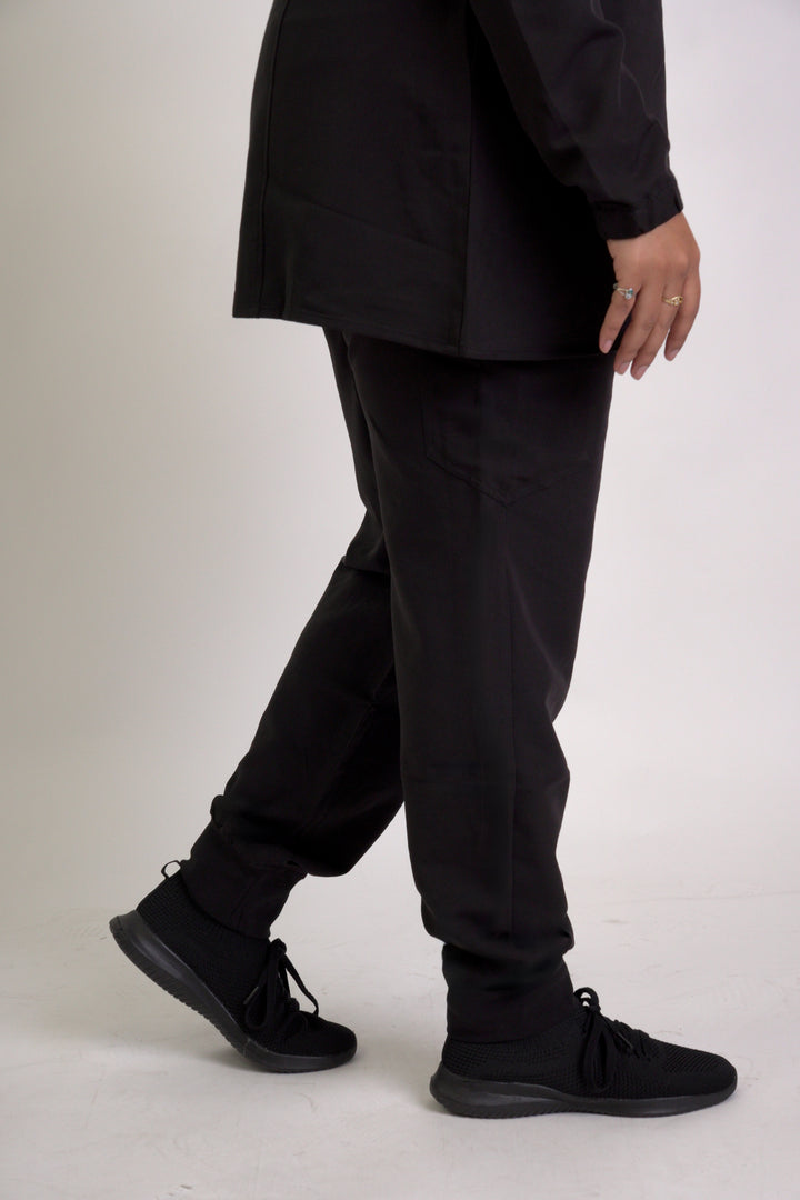 Jogger Scrub Pants