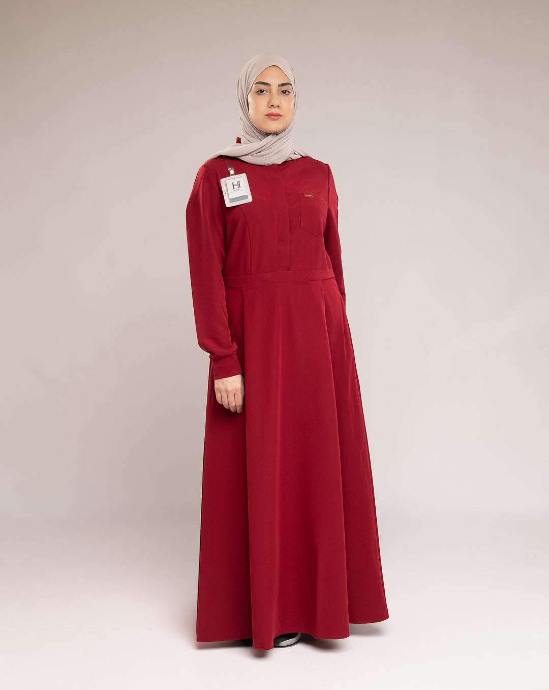 Jasmine 2.0 Scrub Dress