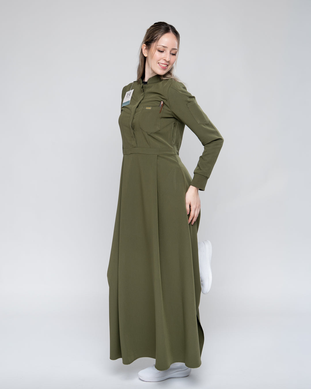 #color_olive-green