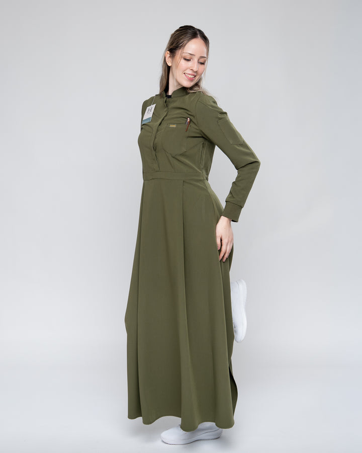 #color_olive-green