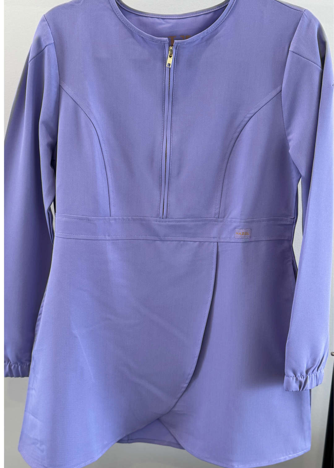 Orchid 2.0 Scrub Top