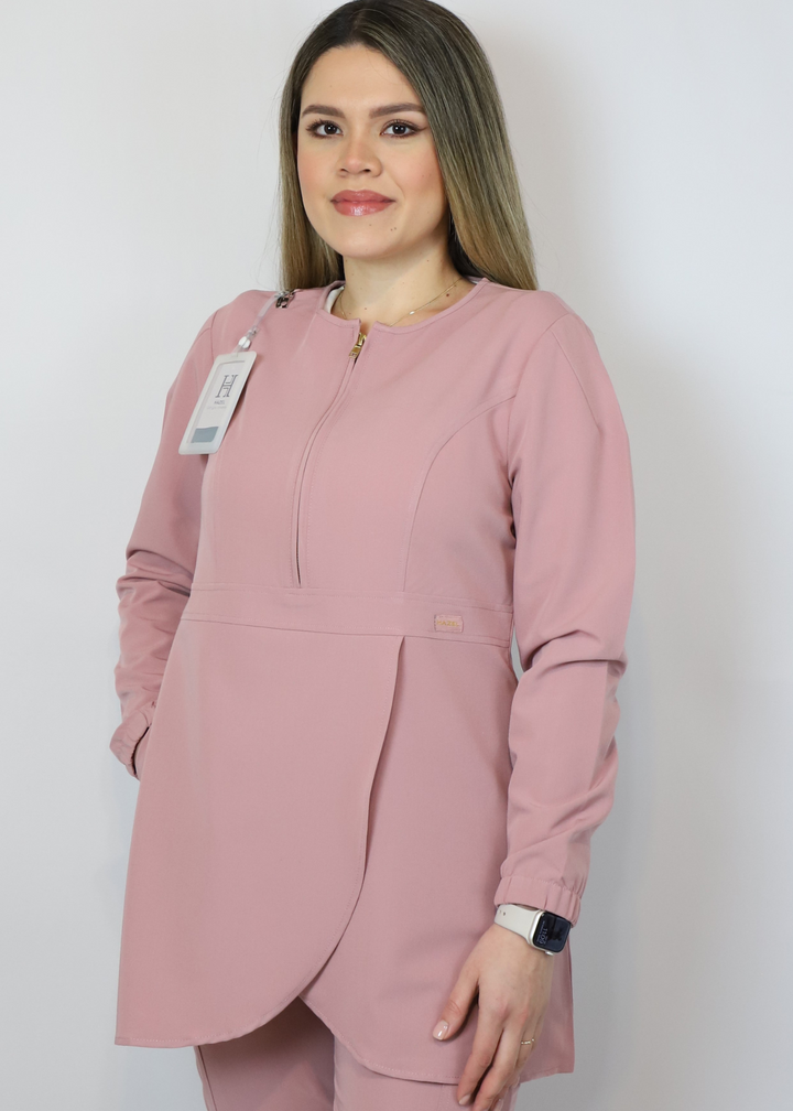 Orchid 2.0 Scrub Top