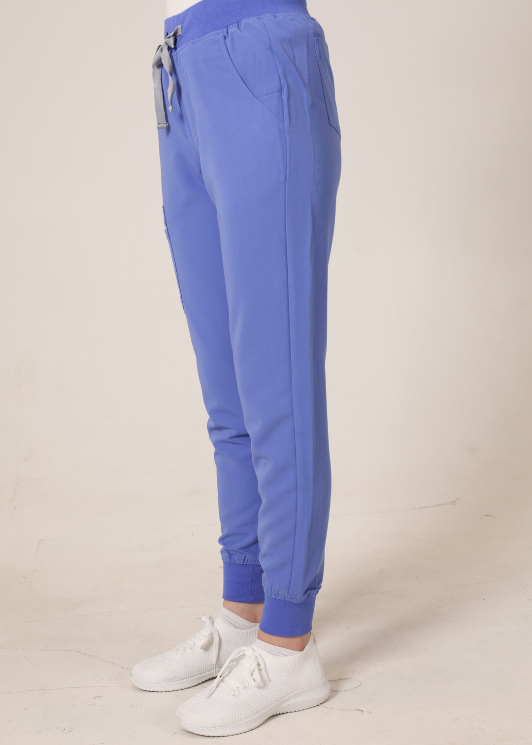 パンツ・ボトムスその他 TRAVEL Skeleton Washed Jogger Pants Purple TRTHAAPT09UV4 Comfortable jogger pants | Best Joggers for women| Joggers