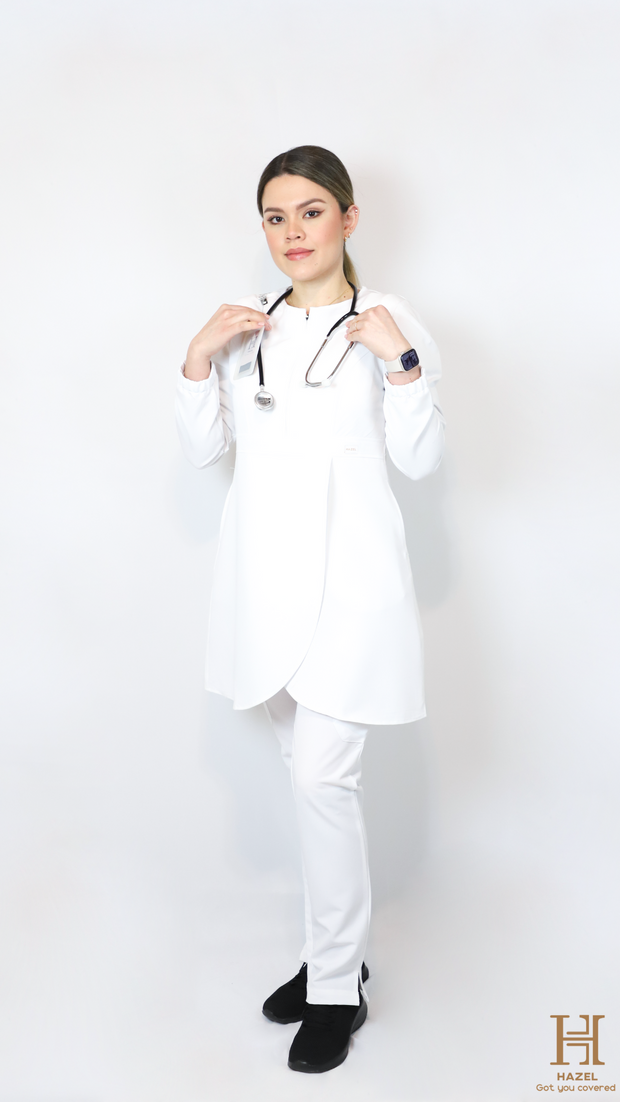 Hijab Scrubs: Inspired Designs for the Modern Woman – Hazel GotYouCovered