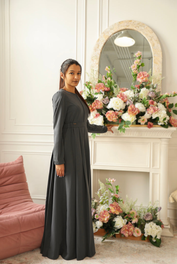 Jasmine Scrub Dress